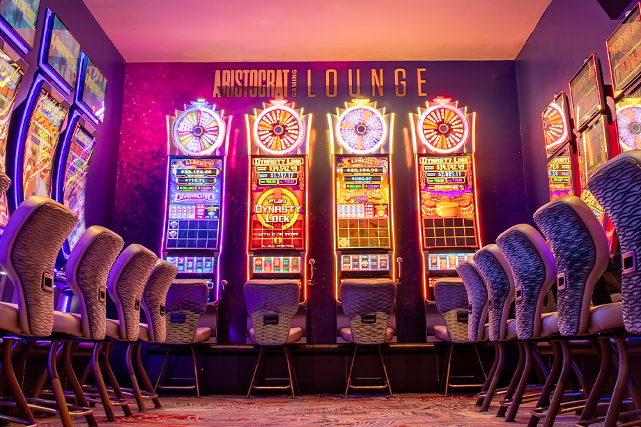 What Popular Casinos Are Based On The Core of Casino Success