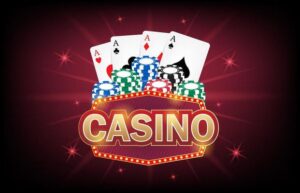 Casino Gambling: Safe and Responsibility